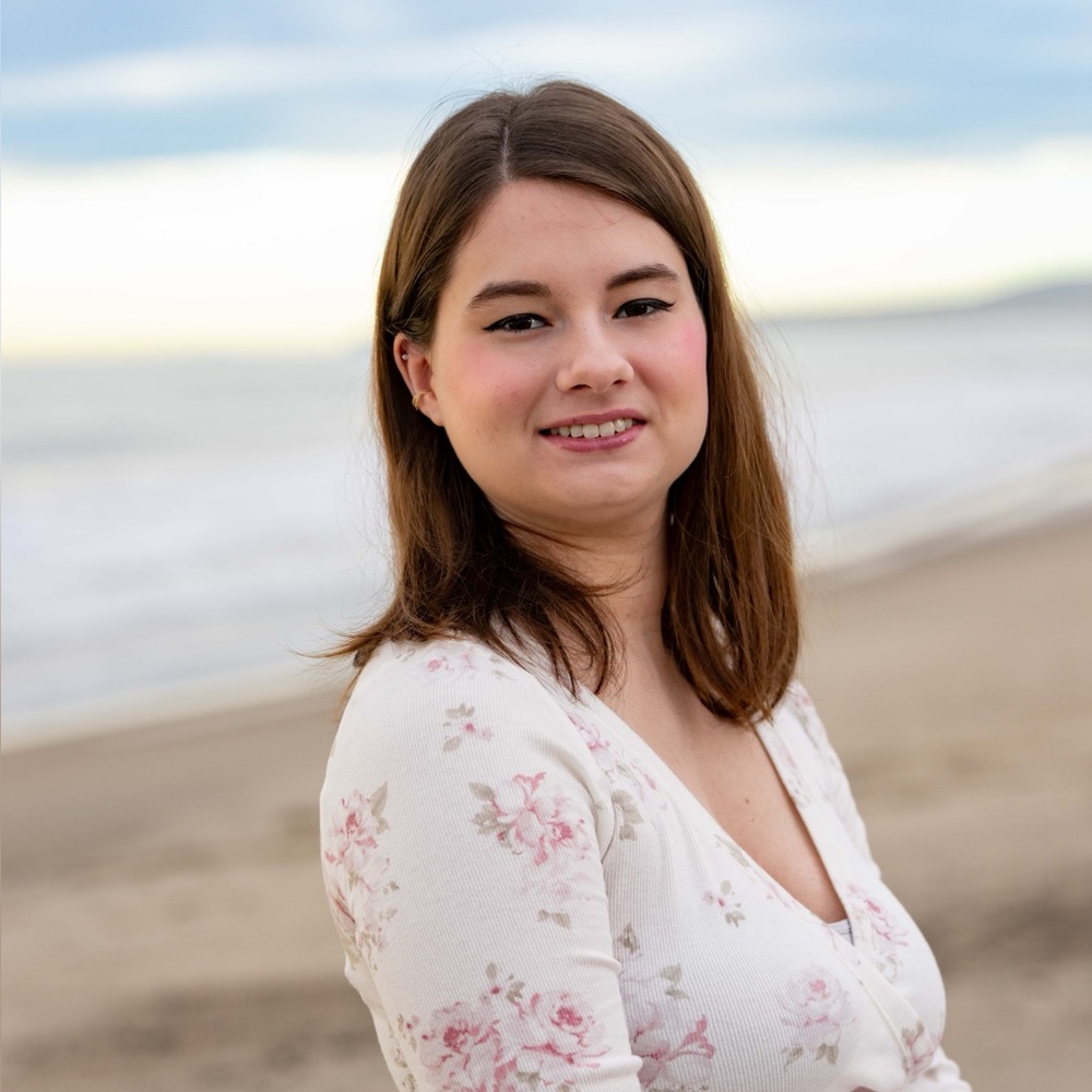 Meet your Posher, Savannah